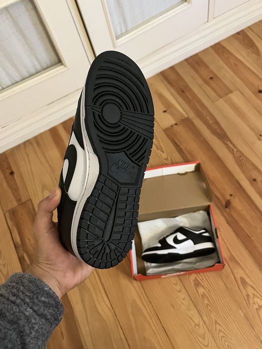 Nike Dunk Low 40 e 41