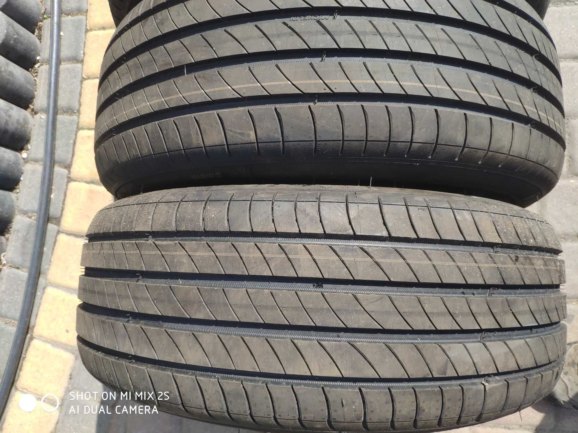 Opona Opony 205/45R16 185/60R16 MICHELIN Primacy 4 NOWE zestaw