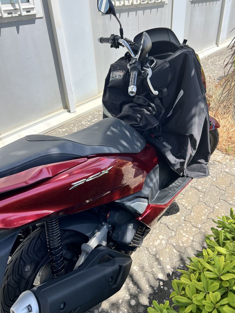 Honda PCX 125 de 2022