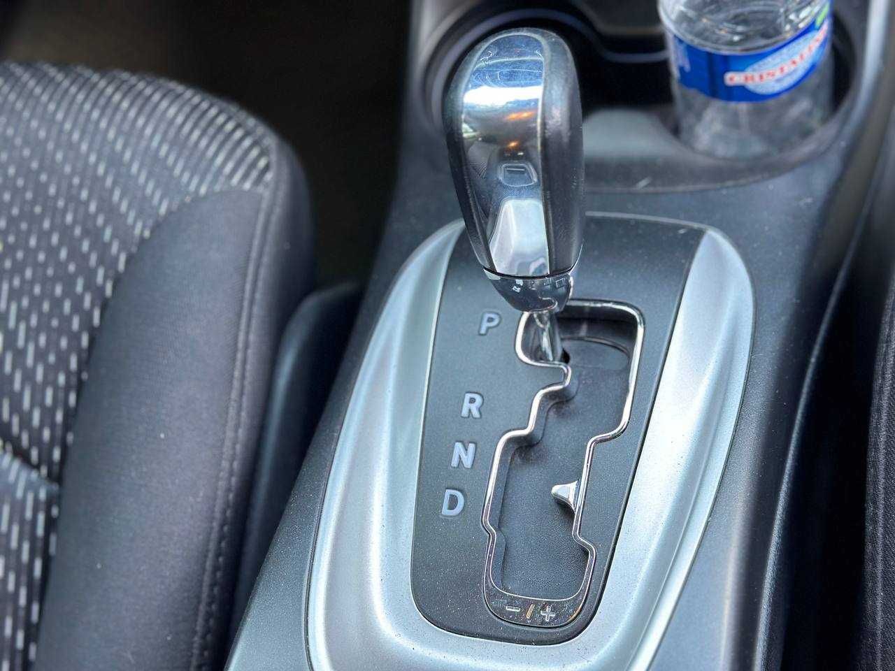Dodge Journey 2015