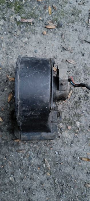 Dmuchawa nawiewu wentylator fiat 126p