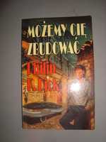 Philip K. Dick Możemy Cię Zbudować