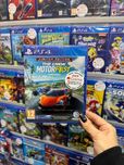 The Crew Motorfest PS4 PS5 igame
