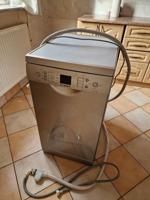 Rezerwacja - Zmywarka wolnostojąca Bosh 45cm