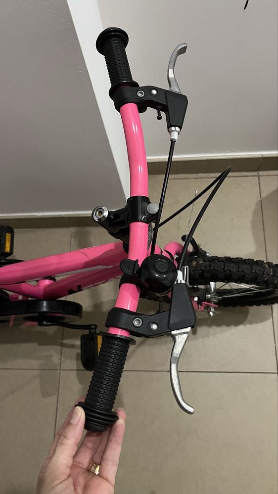 Bicicleta criança