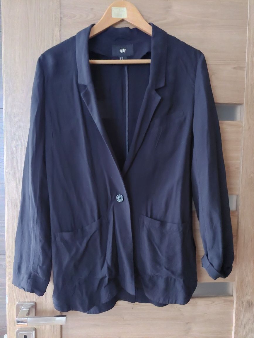 Marynarka damska marki H&M rozmiar 36