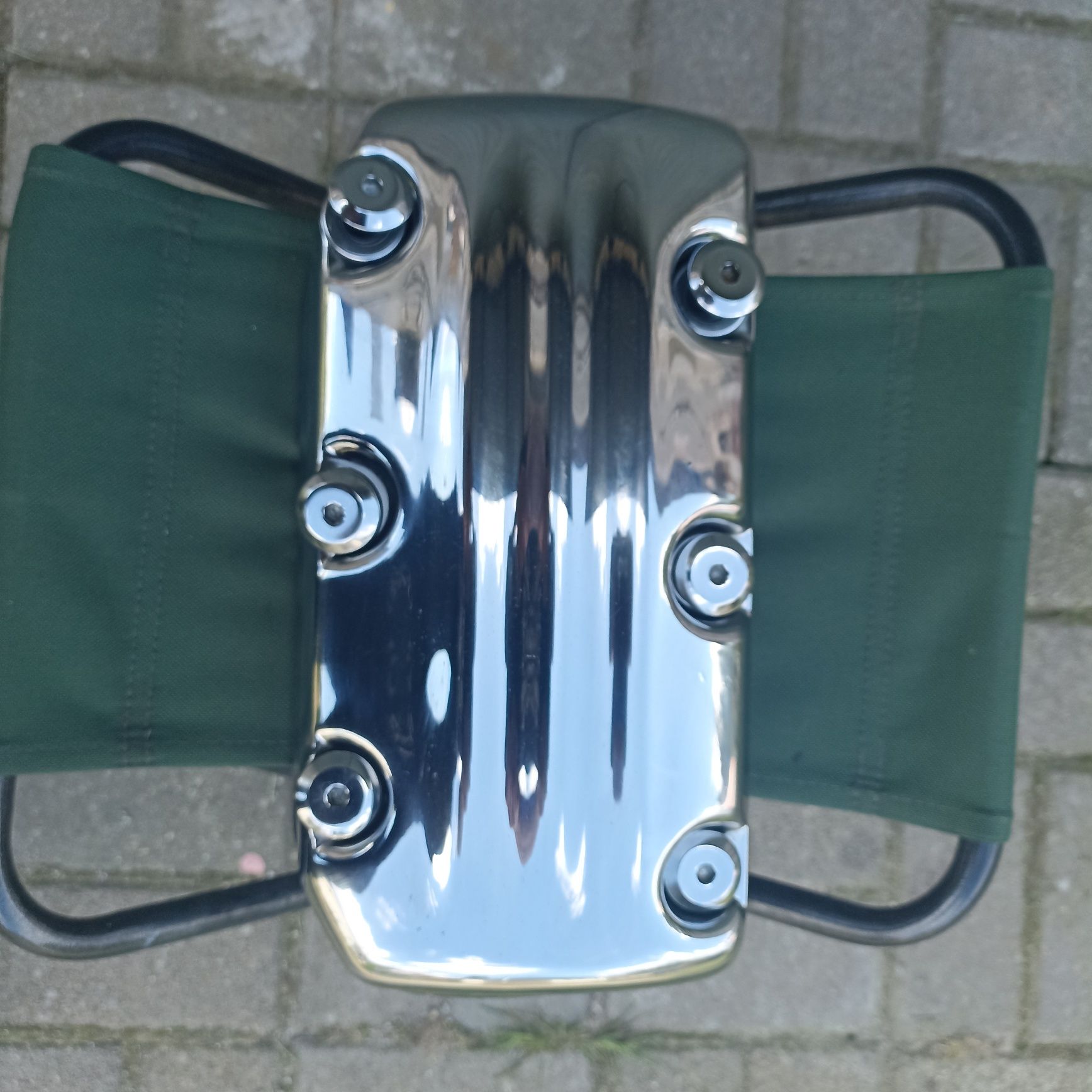 Pokrywy zaworów i rozrządu do Honda valkyrie