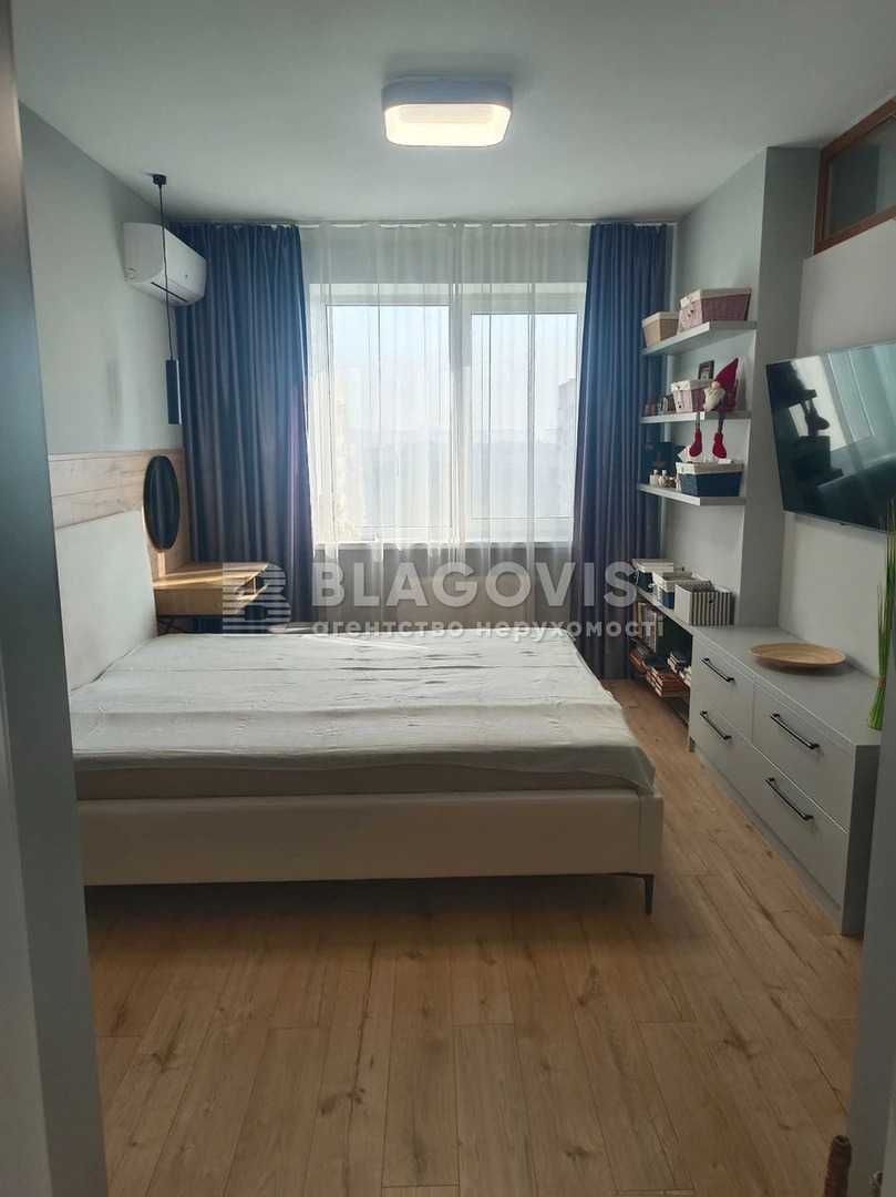 Продаж 1 кімн вул. Львівська 15, ЖК Святобор м. Святошино