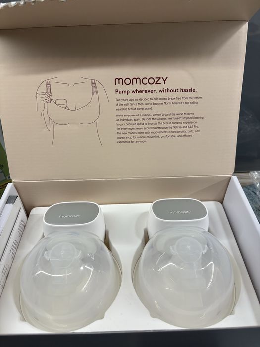 Laktator Momcozy S9Pro