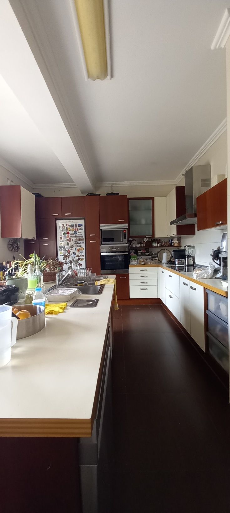 Cozinha completa