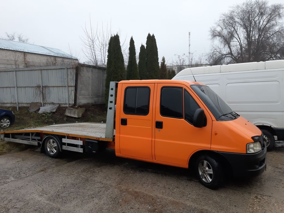 Эвакуатор в аренду