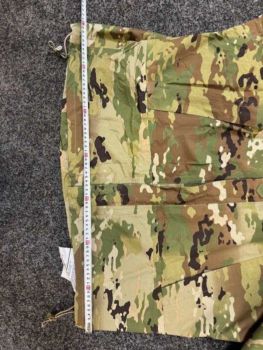 Куртка США ECWCS GEN III level 6 gore tex