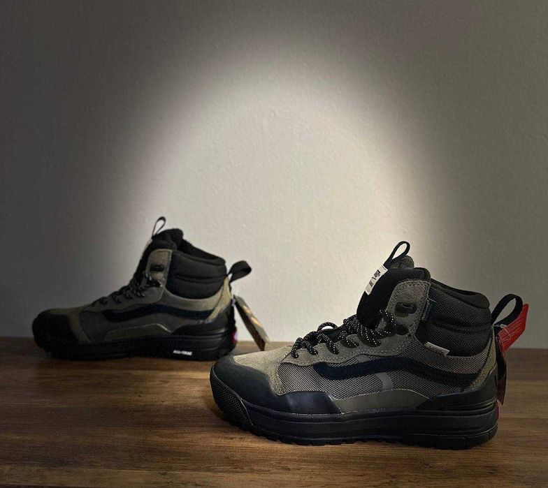 VANS UltraRange EXO MTE-2