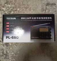 Радиоприемник tecsun PL-680