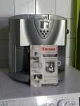 Máquina de café expresso