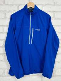 Bluza typu half zip Rab Ventus Pull-On