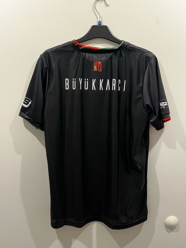 Karsiyaka S.K. 2022/23 trzecia r.XL