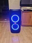 JBL PARTYBOX 310 głośnik bluetooth z akumulatorem.