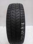 Opona zimowa 205/65R16c Continental Vancontact Winter.  9mm