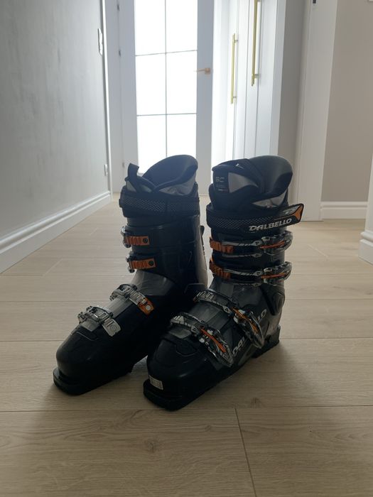 Buty narciarskie Dalbello Arreo 65 męskie rozmiar 42 1/2