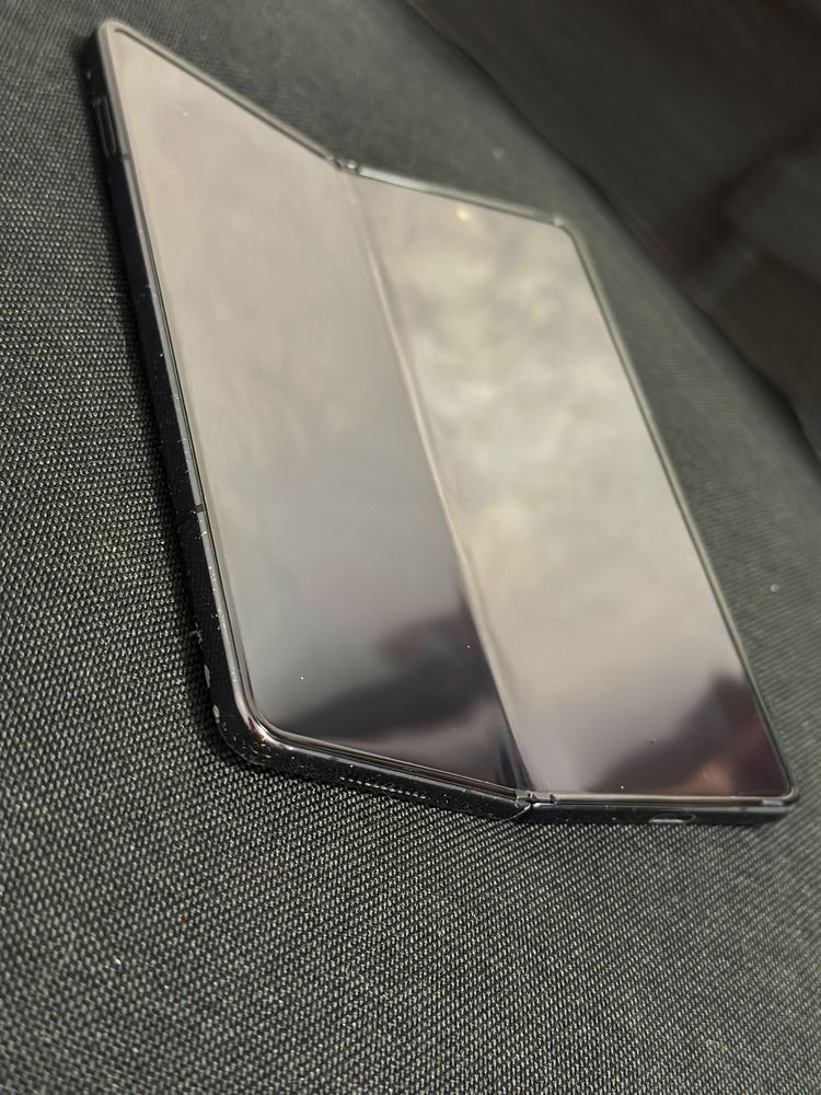 Samsung Galaxy Z Fold 4