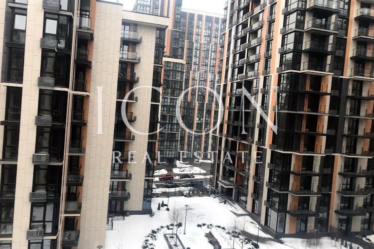 Продаж 4к Квартири | Французський квартал 2 | Предславинская ул., 42