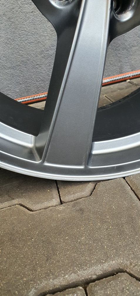 "21 5x120 Opel Vw T5 T6 Bmw