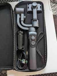 Gimbal stabilizator obrazu - do Smartfona