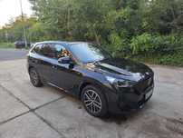 BMW iX1 Salon PL, I wł., Gwarancja BMW- 03.2027, serwis, stan idealny!