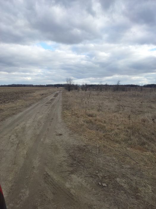 Продам земельну ділянку  12сот, власник