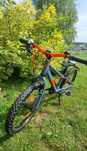 Rower dla dziecka Cube Acid Race 200