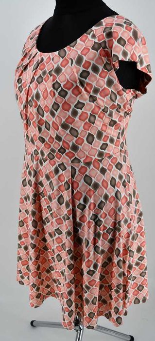 Elastyczna sukienka Gerry Weber 46