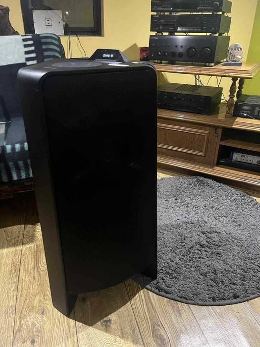 Głośnik Samsung mx-t70 Na gwarancji