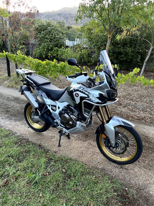 Honda CRF1000 Africa Twin Adventure Sport