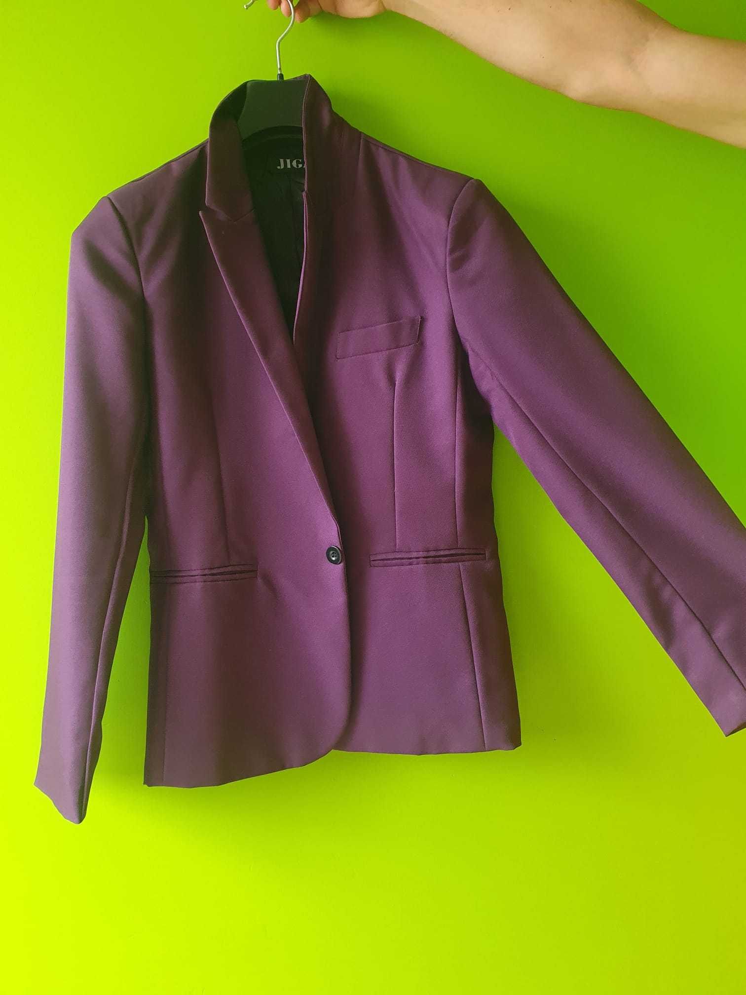 Casaco Formal Cores