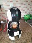 Dolce gusto lumio