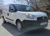 Продам Fiat Doblo Maxi 2012 газ/бензин