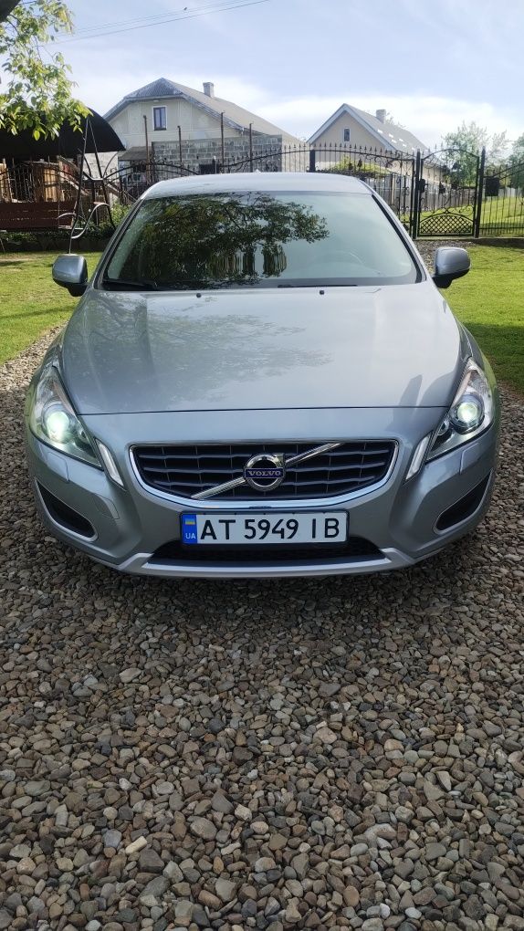 Volvo s60 Продам