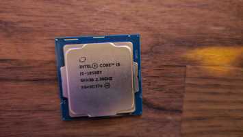 Processador Intel Core i5-10500T - Negociável