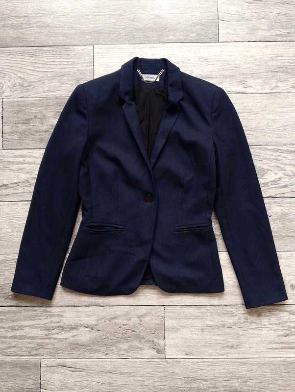 Oryginalny zestaw marynarka + spodnie MAX&Co from Max Mara