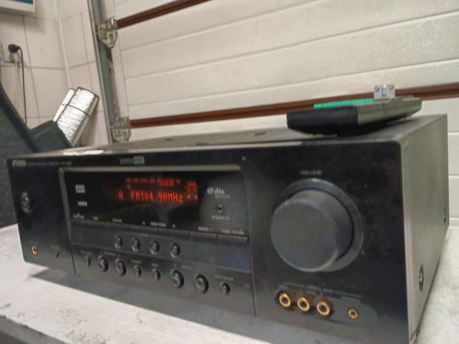 Amplituner YAMAHA RX-V363 Hdmi