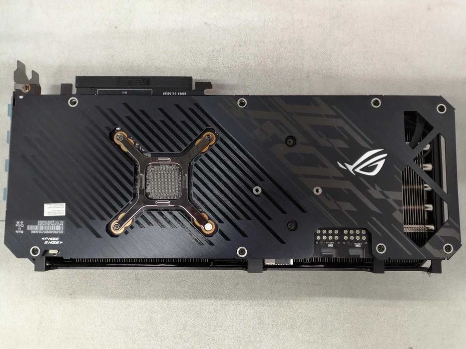 AMD Radeon RX 6750 XT, 12 GB GDDR6