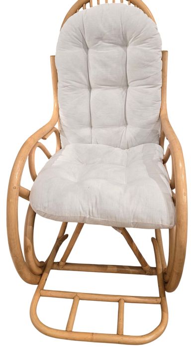 Cadeirao baloico novo