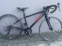 Rower szosowy dla dziecka