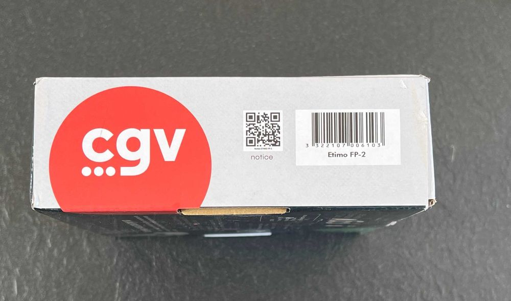 Dekoder naziemny Tnt Hd Etimo FP-2 Cgv