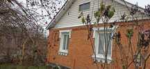 Продається будинок в с. Пеньківка 5827