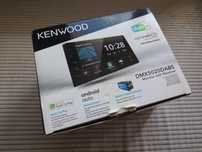Radio 2-DIN Kenwood DMX-5020 DABS