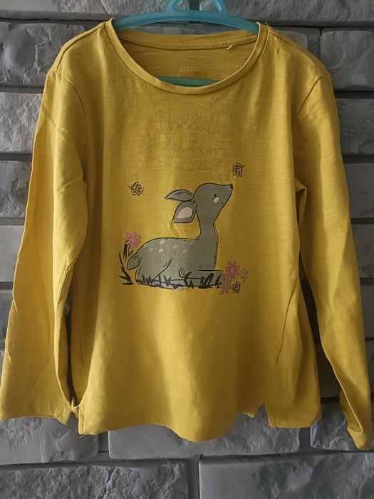 Bluzka dziewczęca Cool Club 134cm