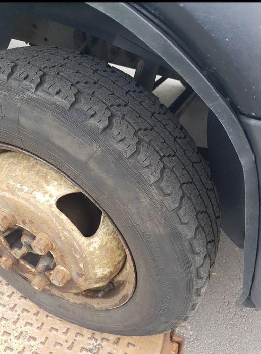 Газ 3302 інжектор 2007 рік