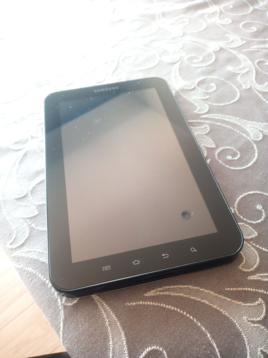 Vendo Samsung Galaxy Tab, 3G, livre de rede,como novo